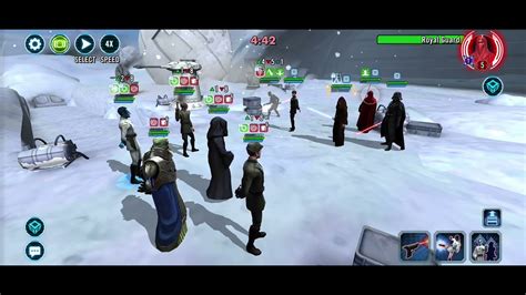 swgoh lv counter